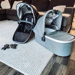 Uppababy Accessories 