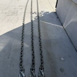 Trucker Chains 