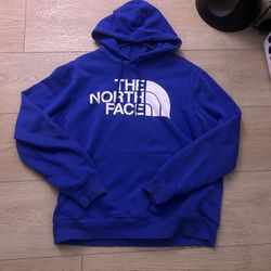 North face hoodie  open to offers