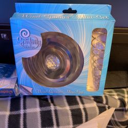 Wind Spinner Mini Set