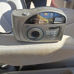 Vivistar Camera 
