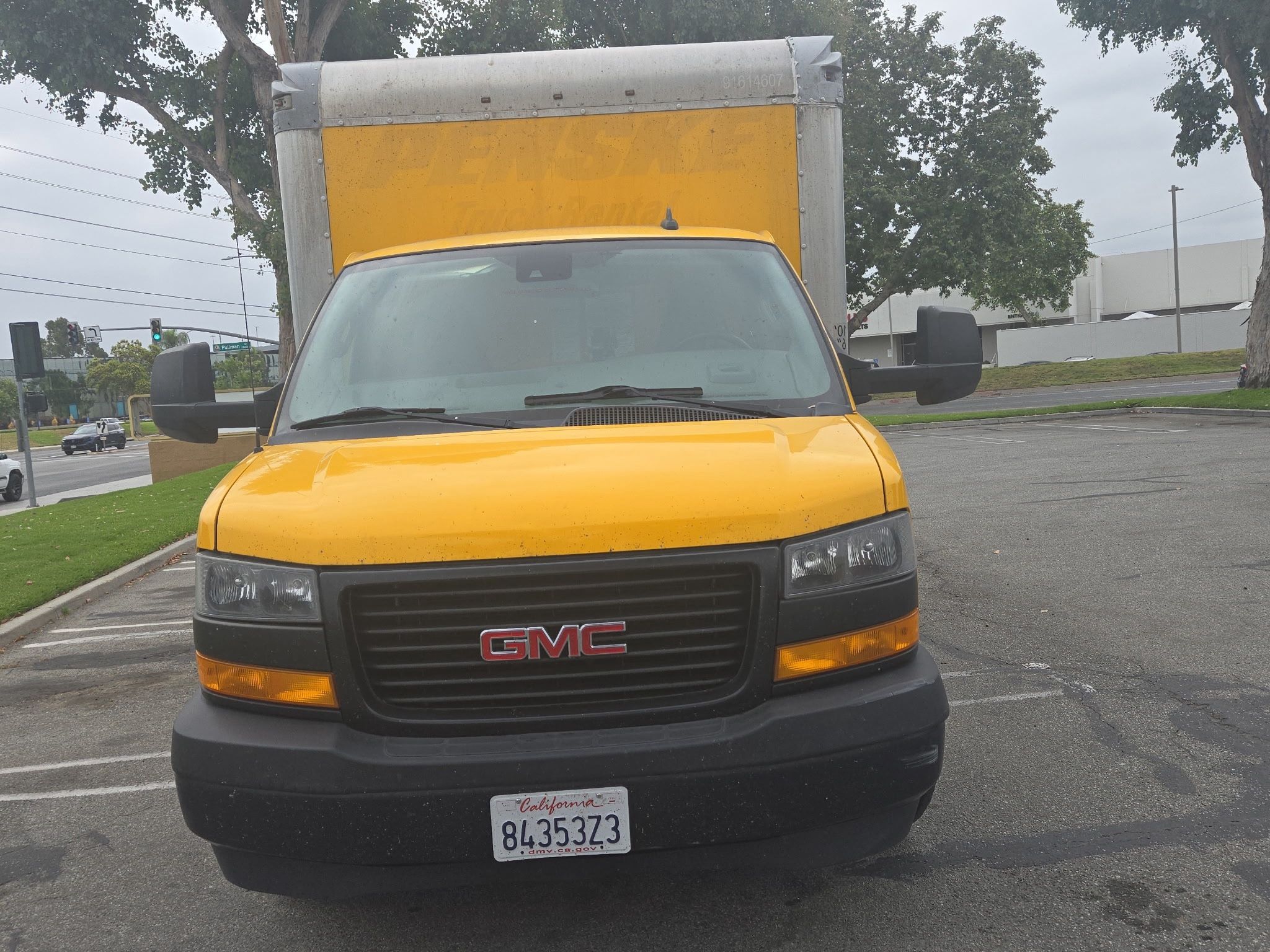 2019 GMC G33903