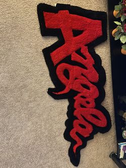 Custom Rugs $50 And Up