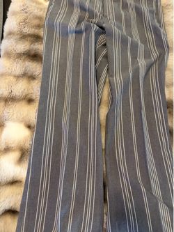 Banana Republic Linen Pants