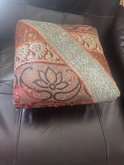Footstool