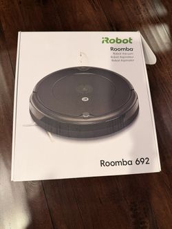 IRobot Roomba 692