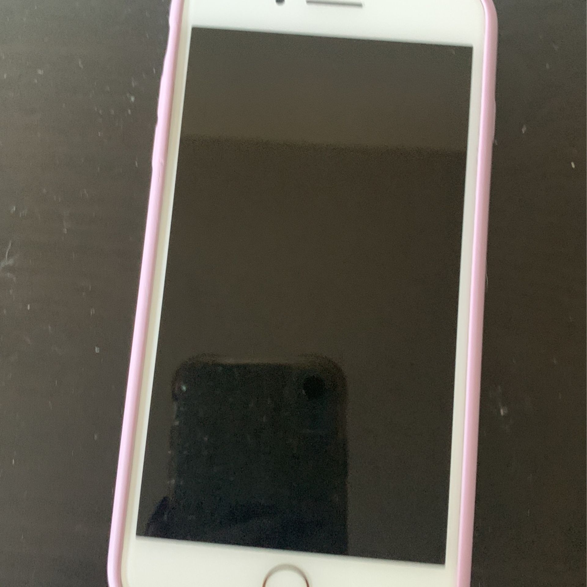 iPhone 8 Plus