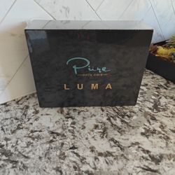 Luma Skin Therapy Wand New Sealed