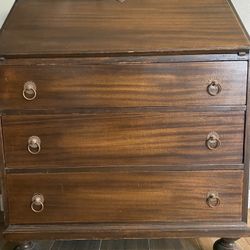 Antique Writing Desk