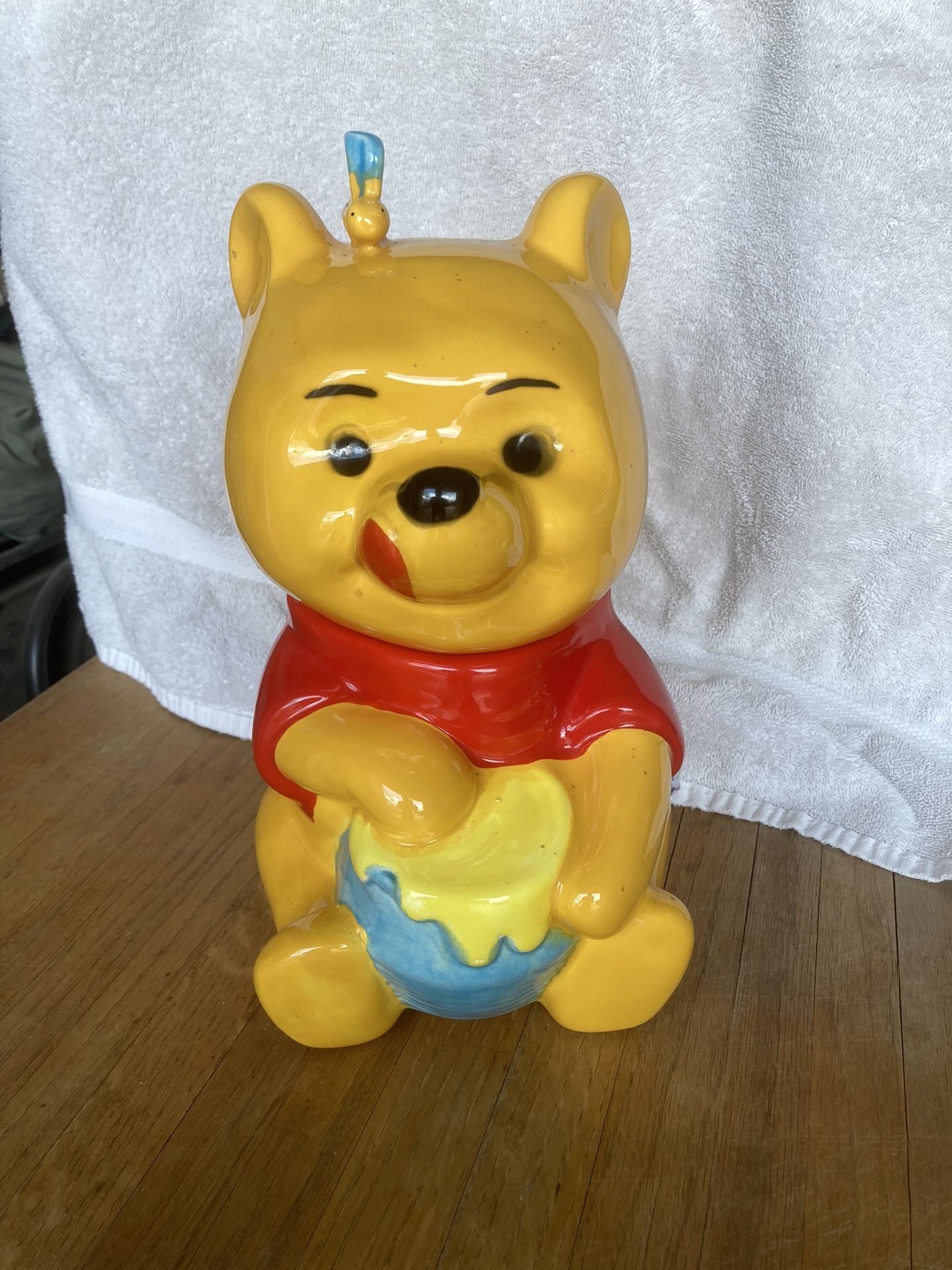 Vintage Winnie the Pooh