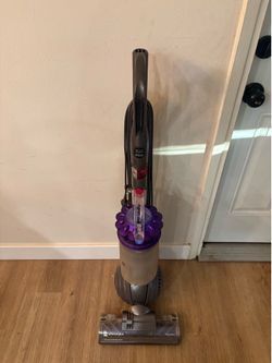 Dyson dc 65 animal plus vaccum