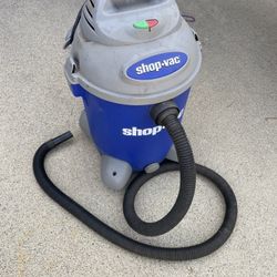 10 Gal Shop Vac