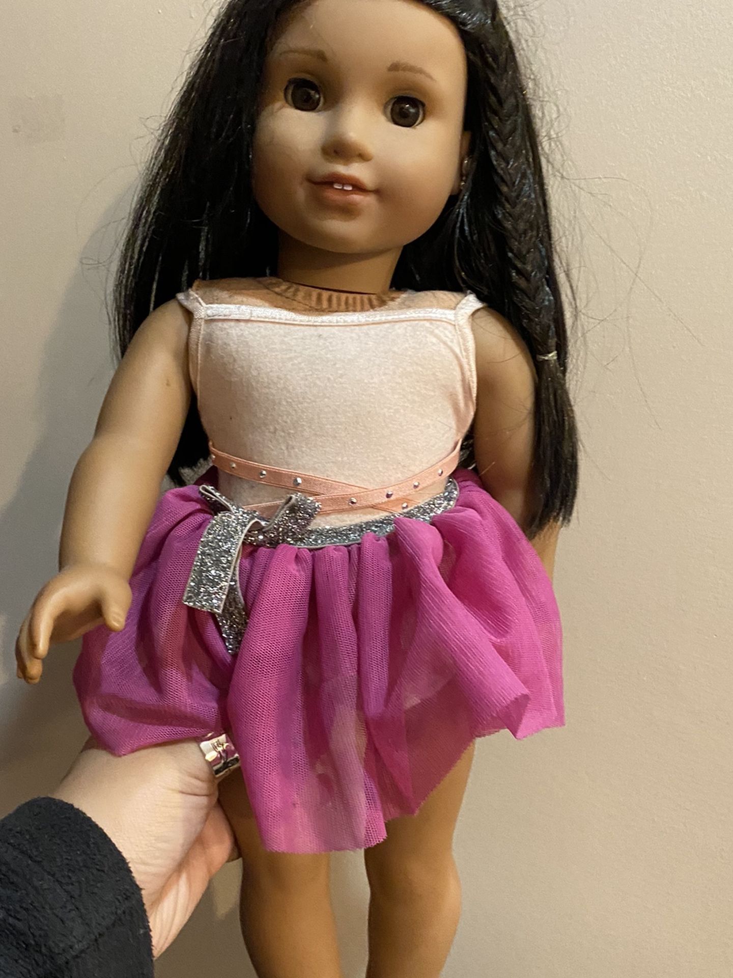 American Girl Doll (authentic)