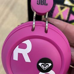 Roxy headphones