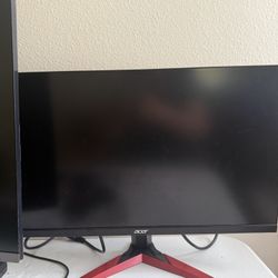 Acer Nitro 27” Inch Monitor