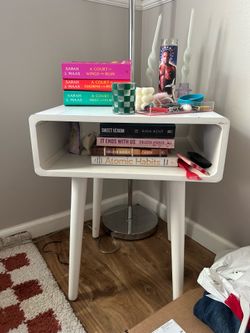 Side table