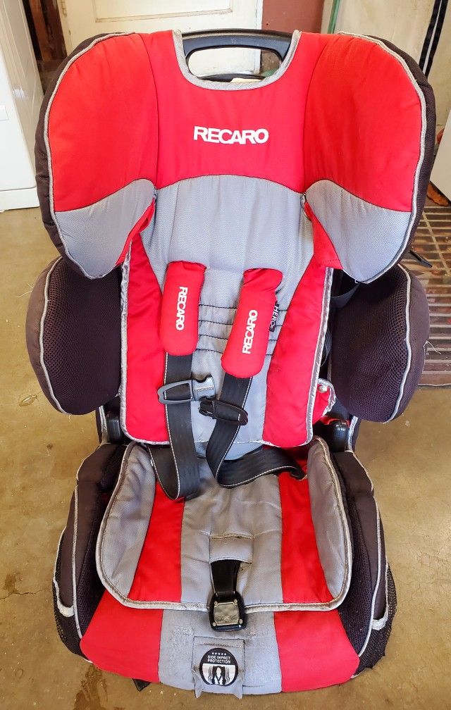 RECARO PERFORMANCE SPORT Baby Car Seat