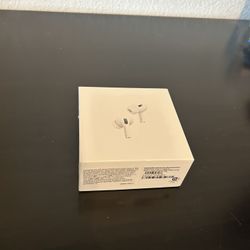 Air Pod Pros 2nd Gen
