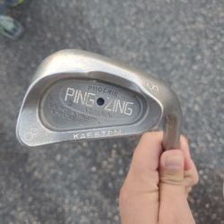 Ping 8 Iron