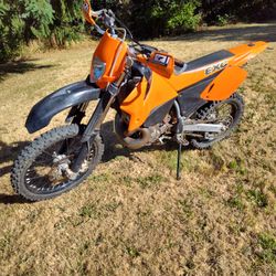 Ktm 300 Exc