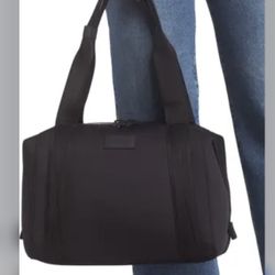 Dagne Dover London CARRYALL BAG NWOT