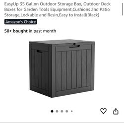 Storage Box