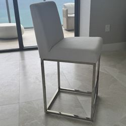 Restoration Hardware Counter Stools 