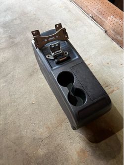 Center Console for 2007-2011 Honda CR-V