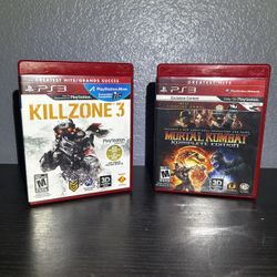 Ps3 Games