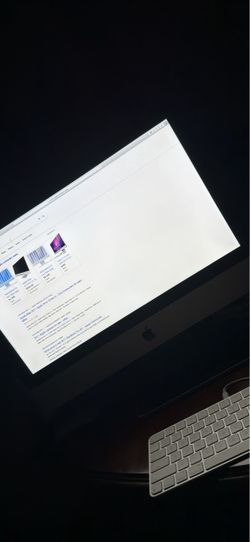 2011 apple computer