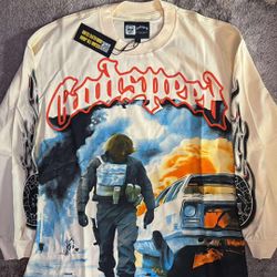 GODSPEED SHIRTS 