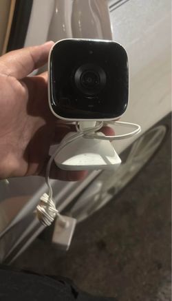 Security Cameras