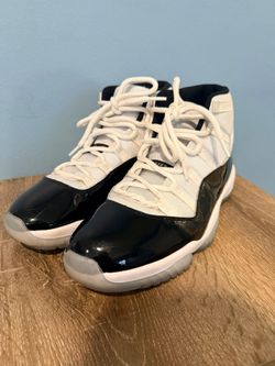 Jordan 11 Concord