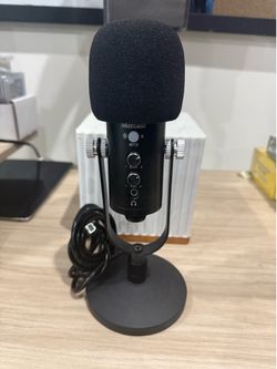 Mercase USB condenser microphone