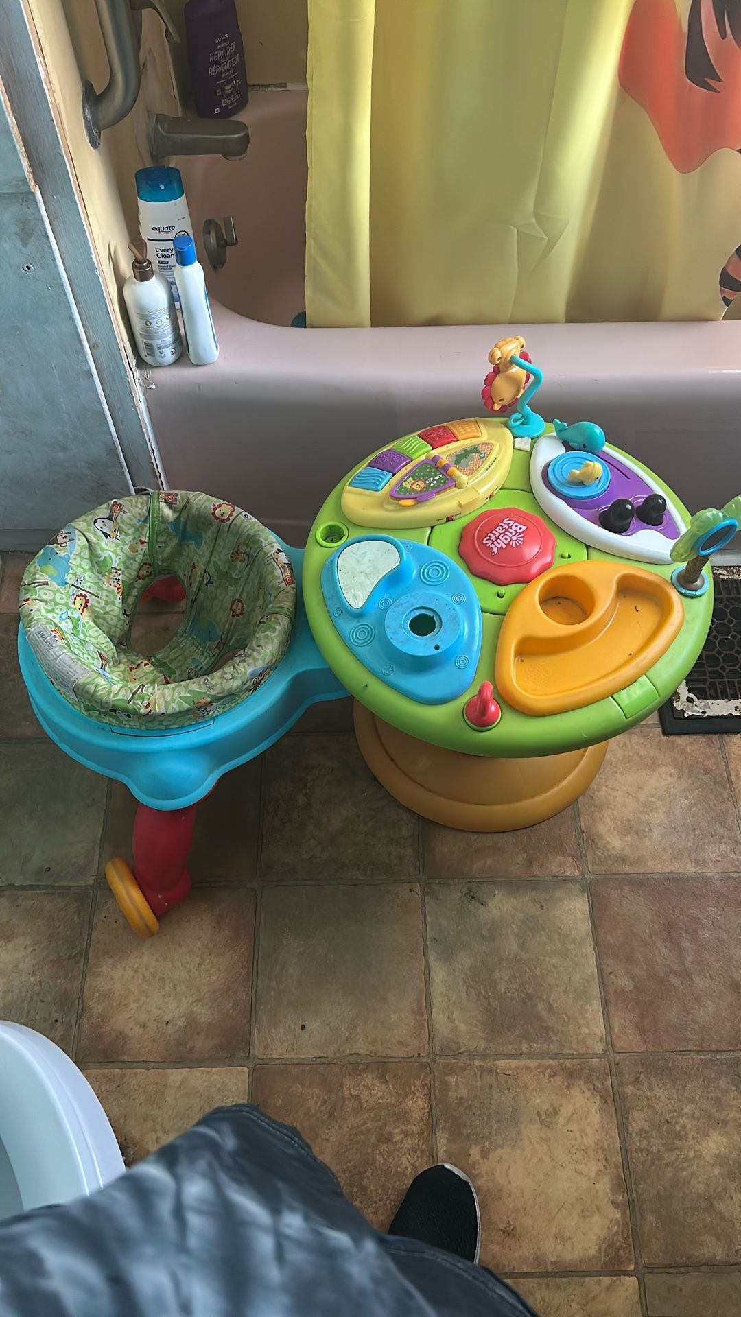 Baby Walker