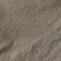 Queen Size Comforter