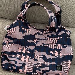 IHKWIP Tote Bag
