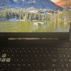 Asus Gaming Laptop 