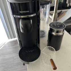 Coffee Machine 