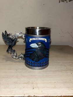 Liscenced harry potter raven claw cup