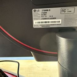 Lg  Monitor 