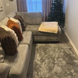 Living Room Sectional