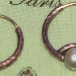 Antique Earrings 