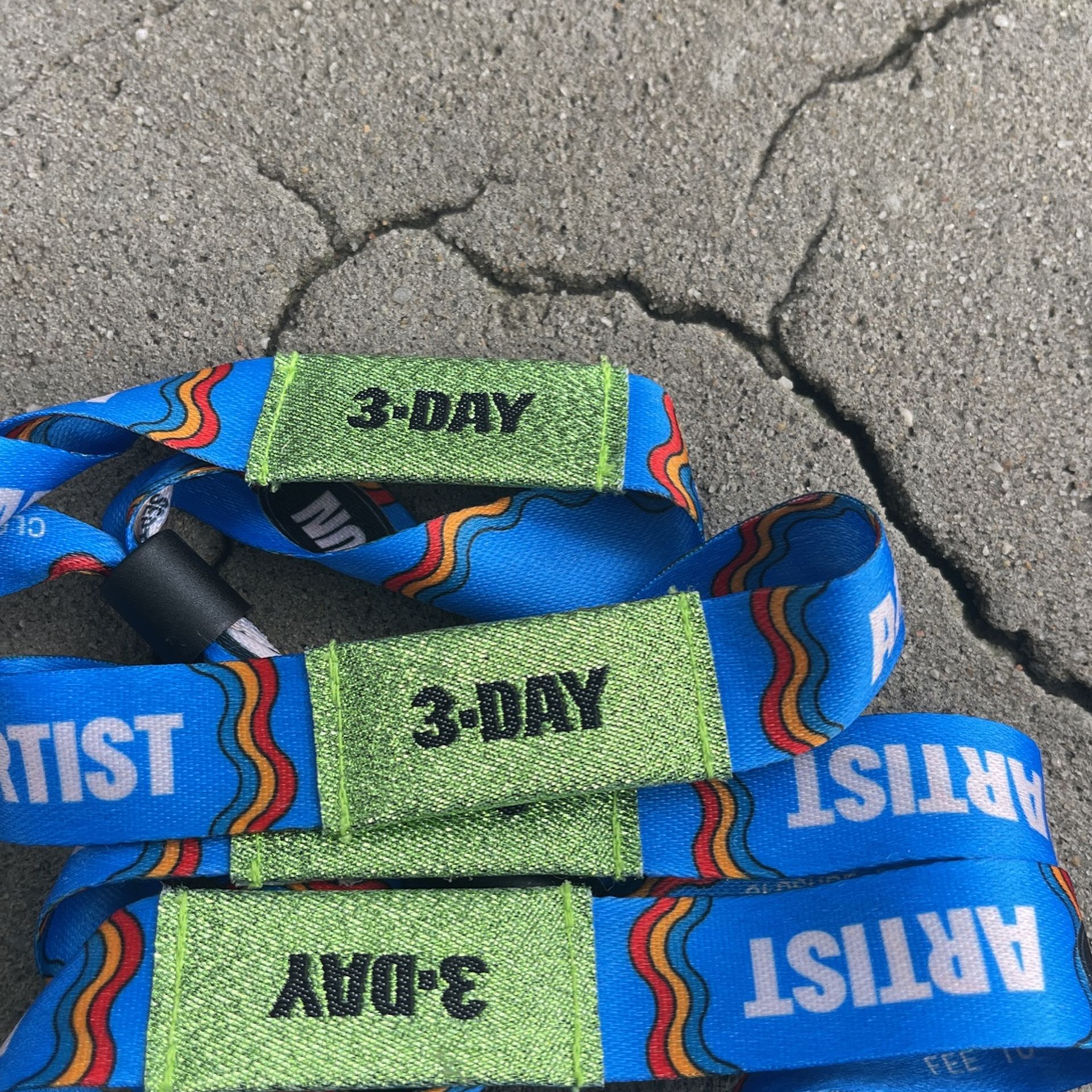 Music Midtown Festival