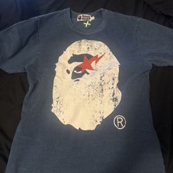 BAPE T-shirt 