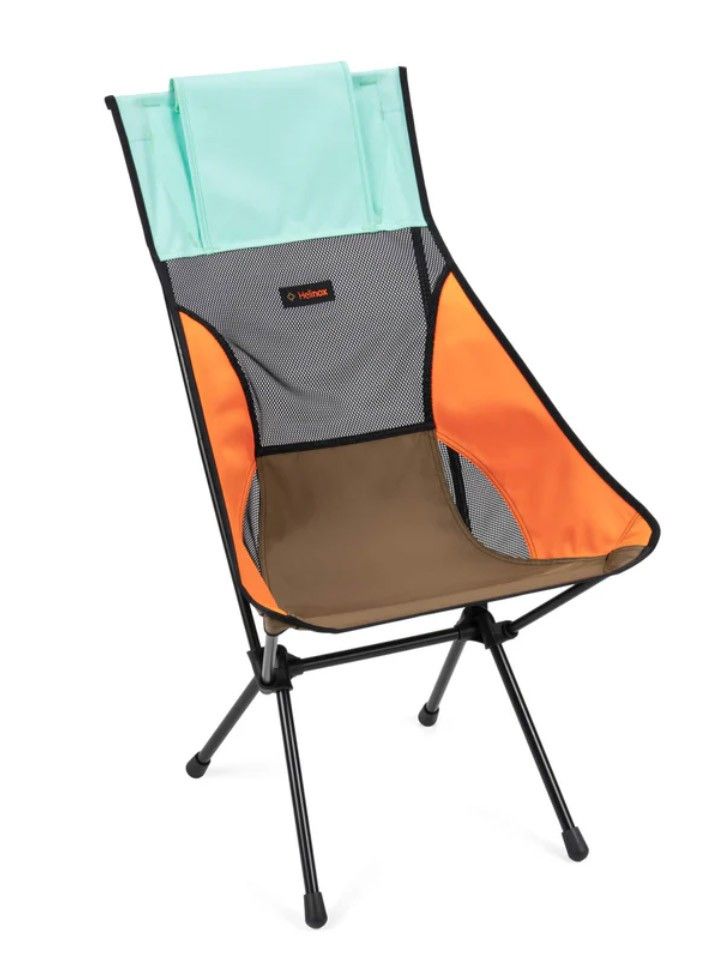 Helinox Sunset chair $130 (Midtown East)