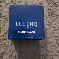 Men Cologne Legend Blue