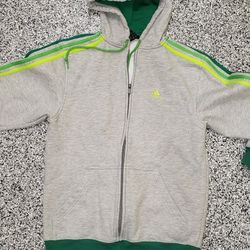 Size medium Adidas jacket 