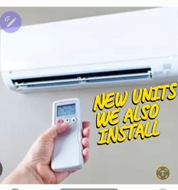 Air Conditioner Mini Split Ductless