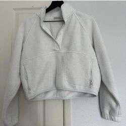 Sunday Best Snowbank Sweatshirt 